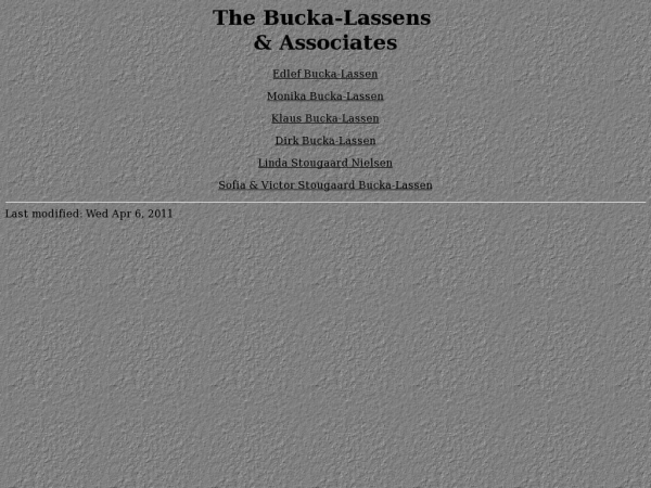 bucka-lassen.dk