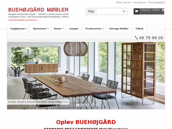 buehojgaard.dk
