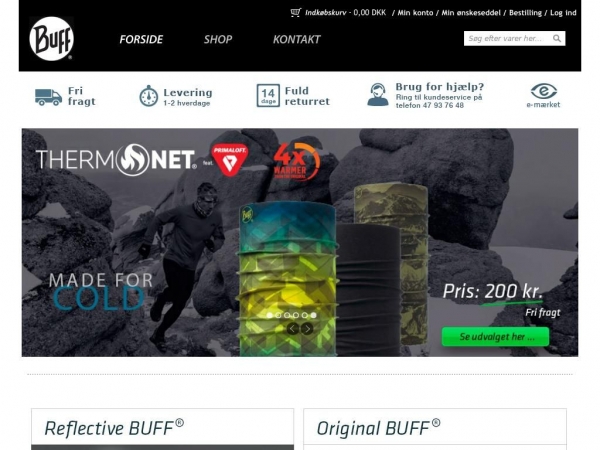 buff.dk