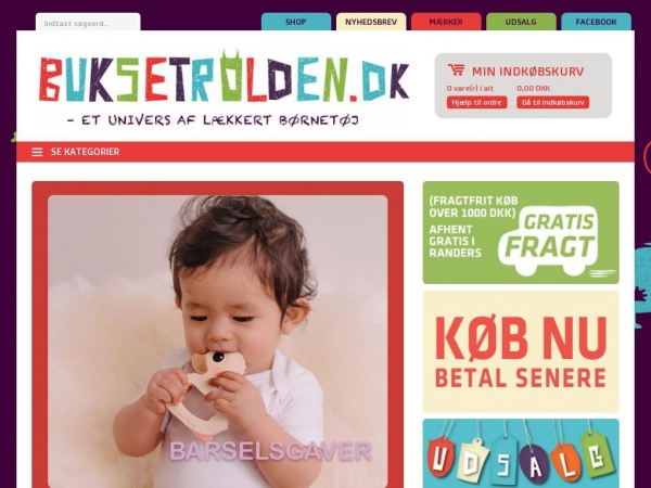 buksetrolden.dk