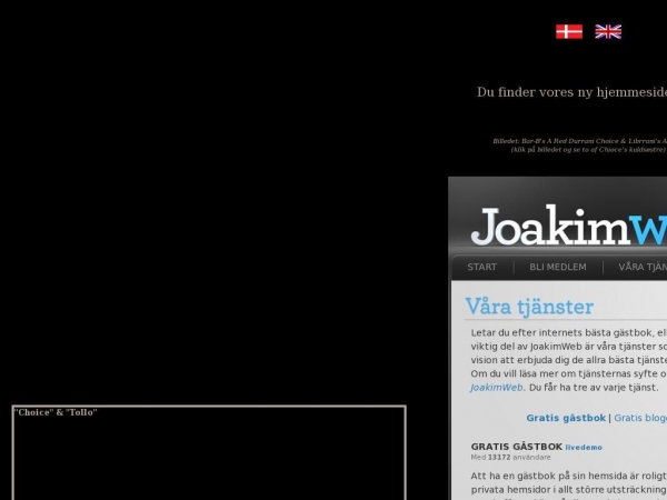 bullmastiffen.dk