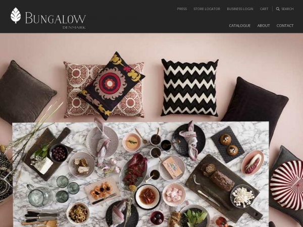 bungalow.dk