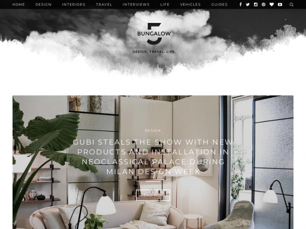 bungalow5.dk
