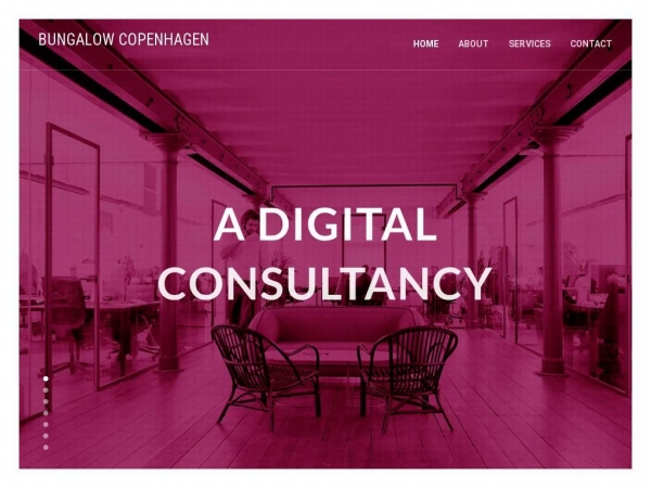 bungalowcph.com