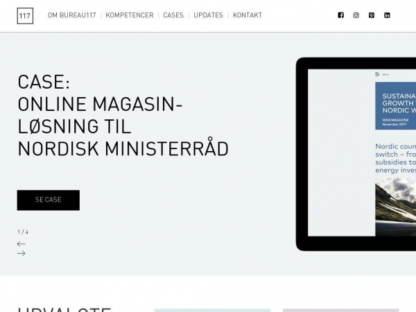 bureau117.dk