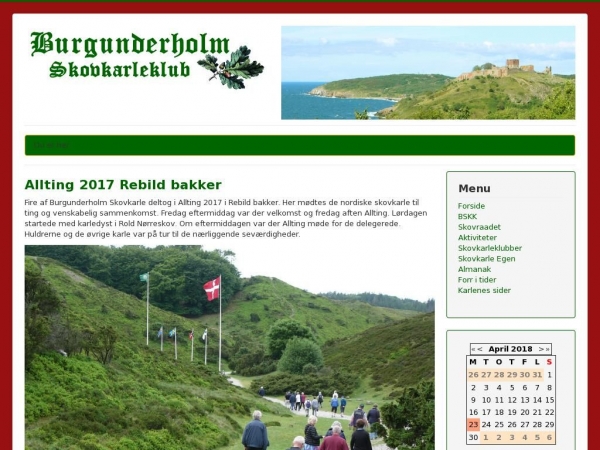 burgunderholm.dk