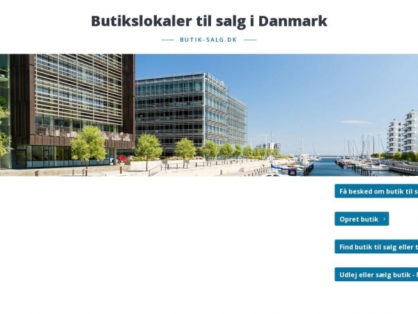 butik-salg.dk