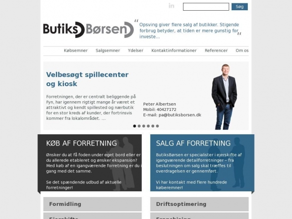butiksborsen.dk