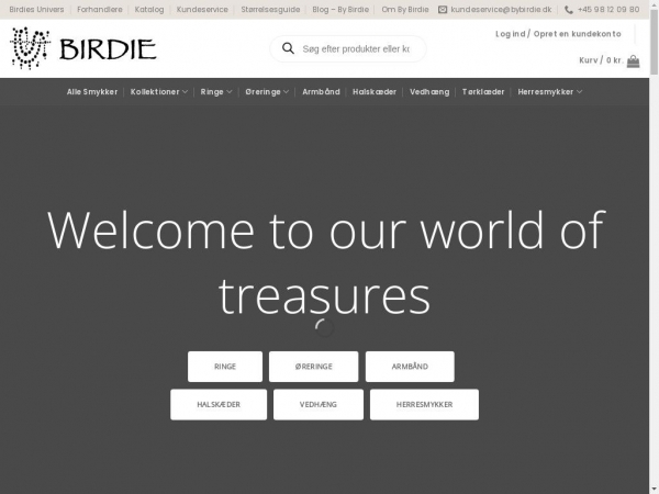 bybirdie.dk
