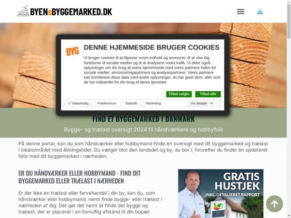 byensbyggemarked.dk