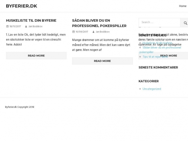 byferier.dk