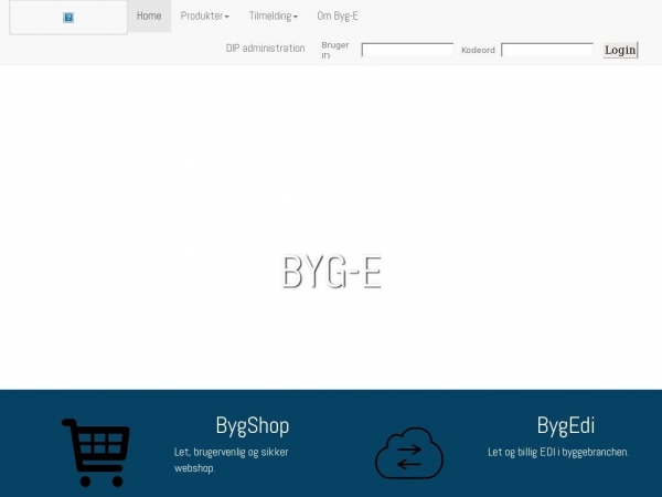 byg-e.dk