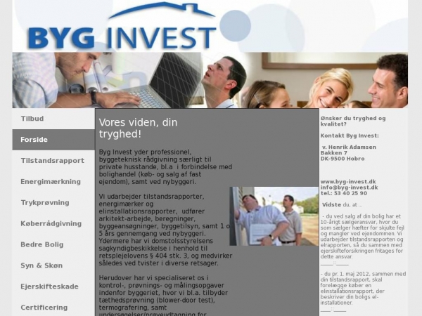 byg-invest.dk
