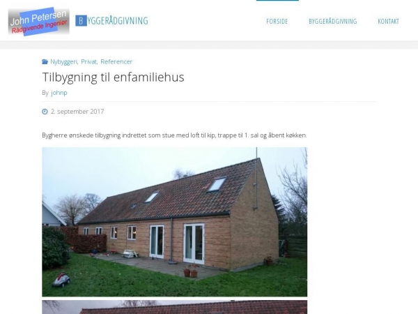 byggeraadgivning.dk