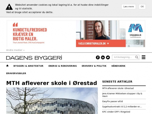 byggeteknik.dk