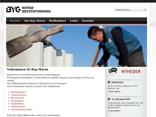 bygmors.dk