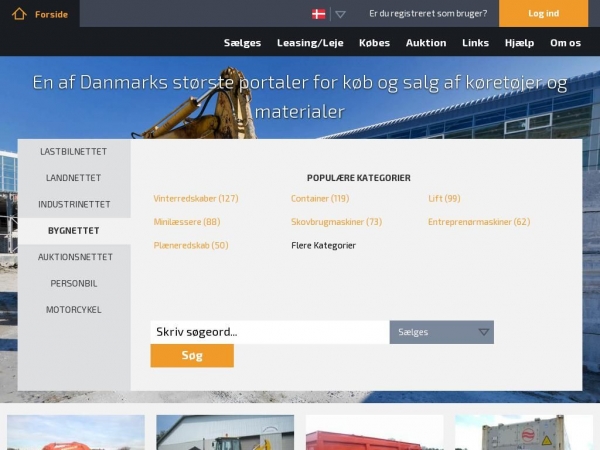 bygnettet.dk