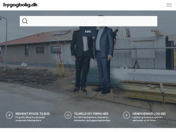 bygnetto.dk