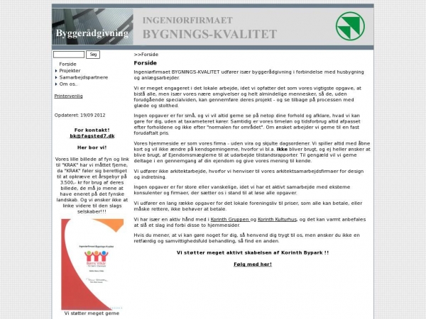 bygningskvalitet.dk