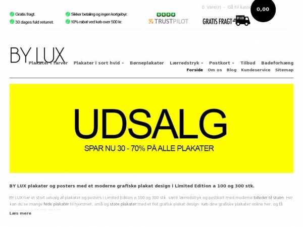 bylux.dk