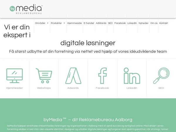 bymedia.dk