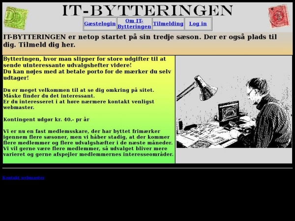 bytteringen.dk