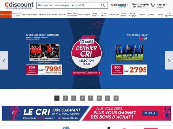 c-discount.dk