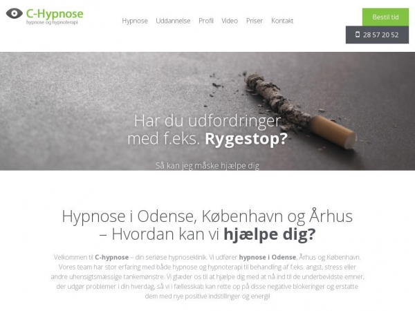 c-hypnose.dk