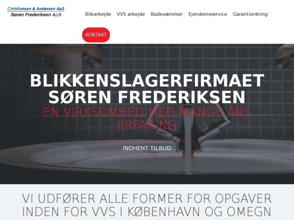 ca-vvs.dk