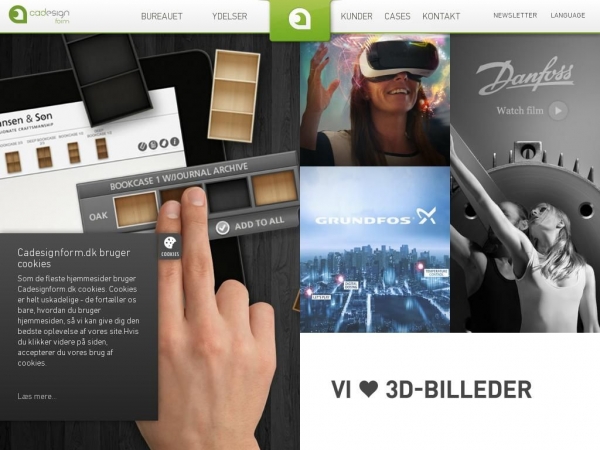 cadesignform.dk