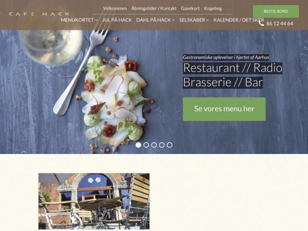 cafehack.dk