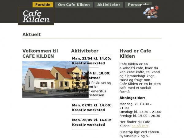 cafekilden.dk