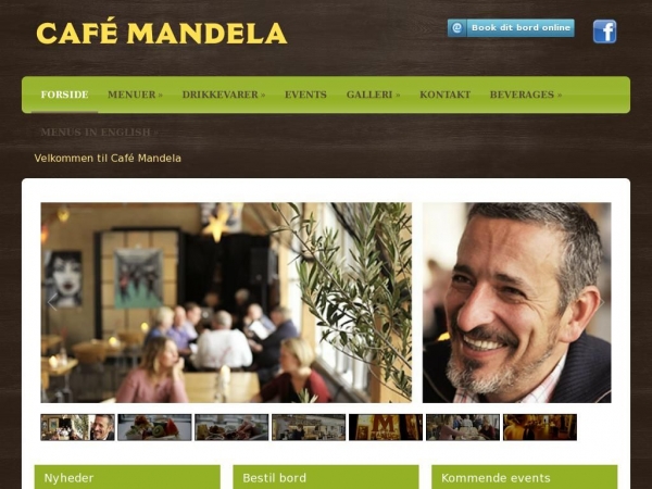 cafemandela.dk