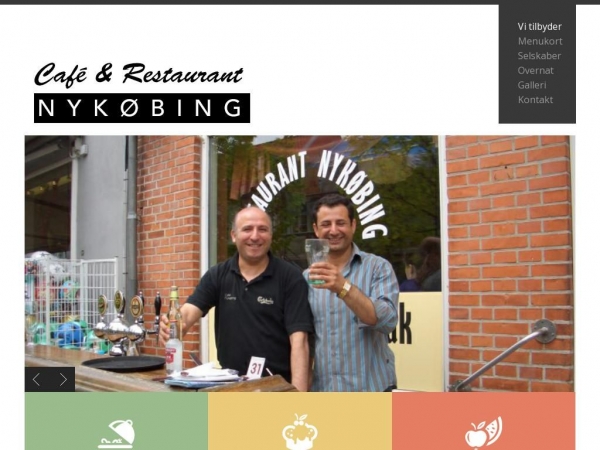 cafenyk.dk