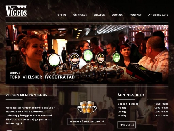 cafeviggos.dk