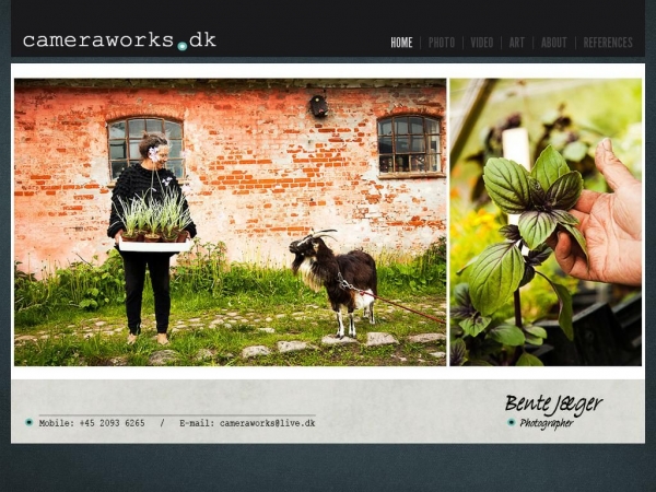 cameraworks.dk