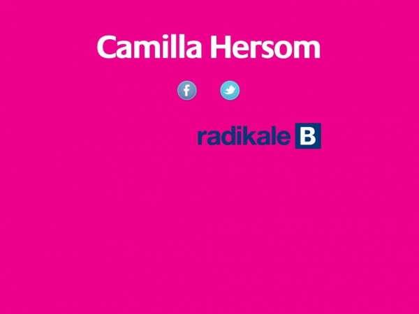camillahersom.dk