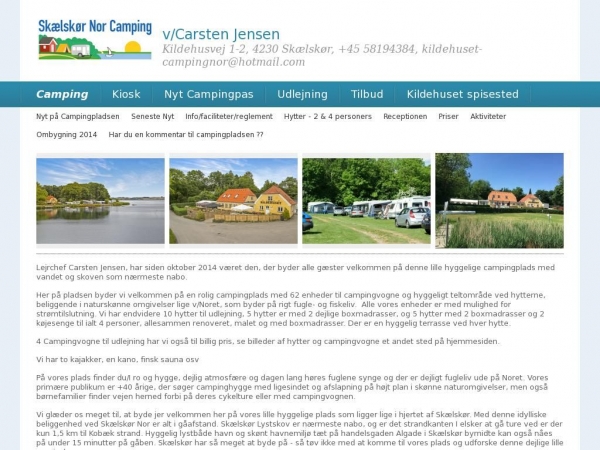 campnor.dk