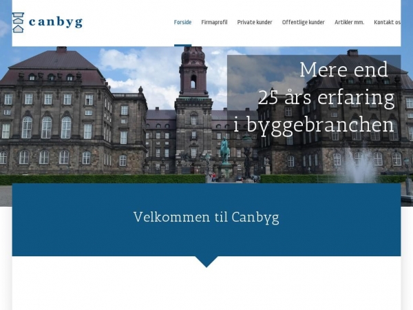 canbyg.dk