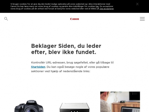 canonbc-nordsj.dk