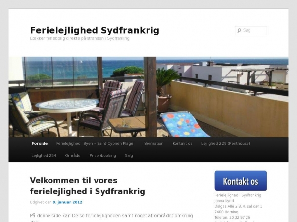 capitelles.dk