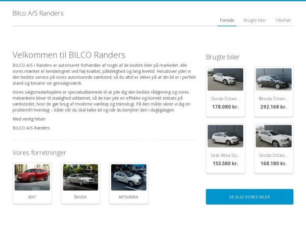 carepoint-randers.dk