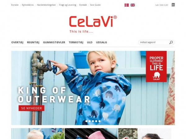 caretec.dk