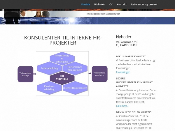 carlstedt.dk