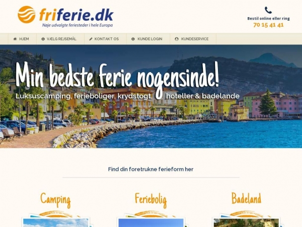 carprice.dk