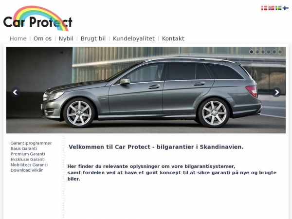 carprotect.dk