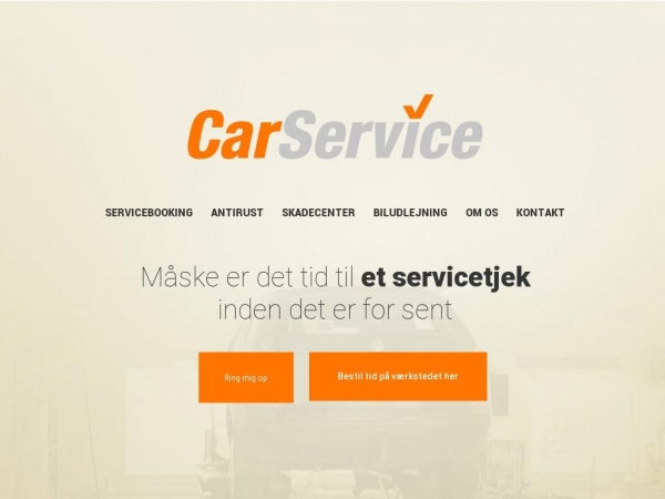 carservice.dk