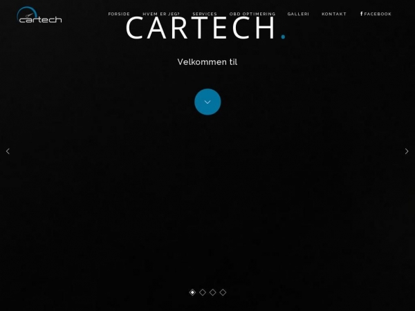 cartech.dk