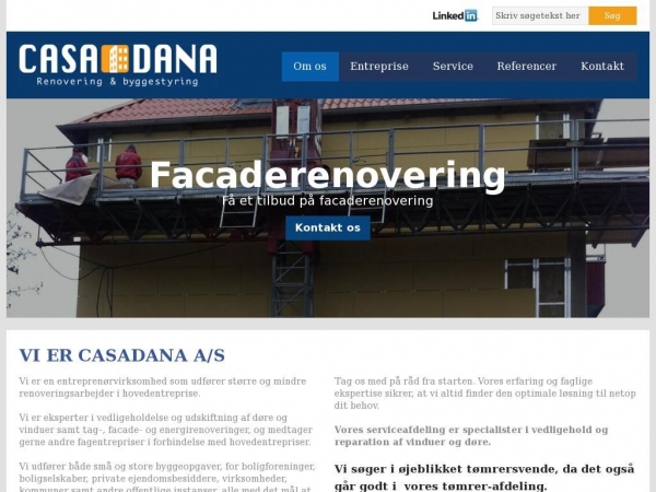 casadana.dk