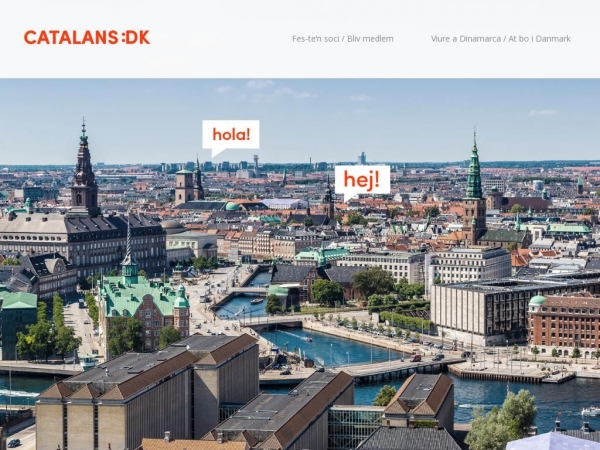 casalcatala.dk